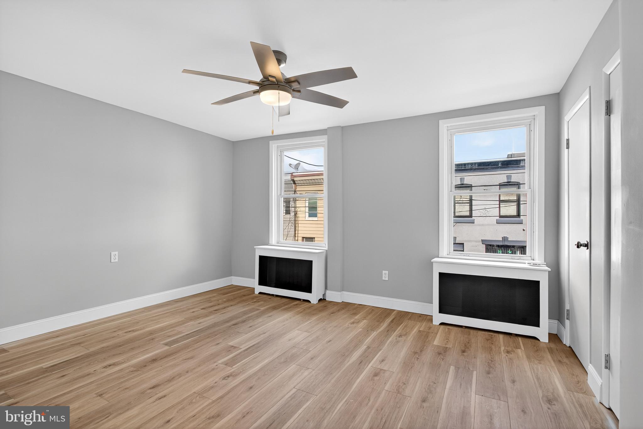 OLDE RICHMOND - Residential