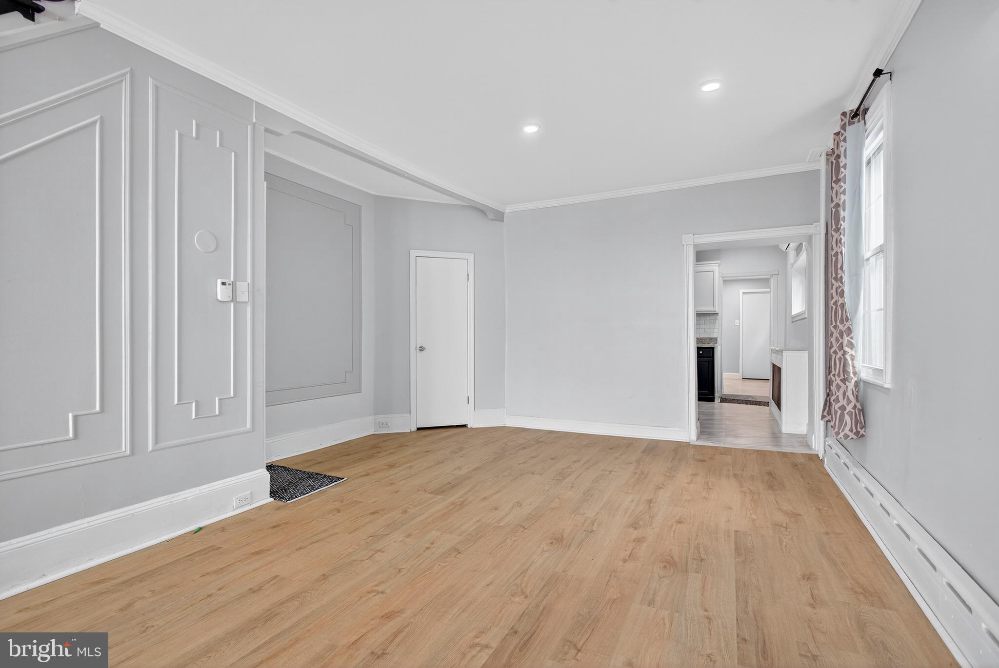 OLDE RICHMOND - Residential