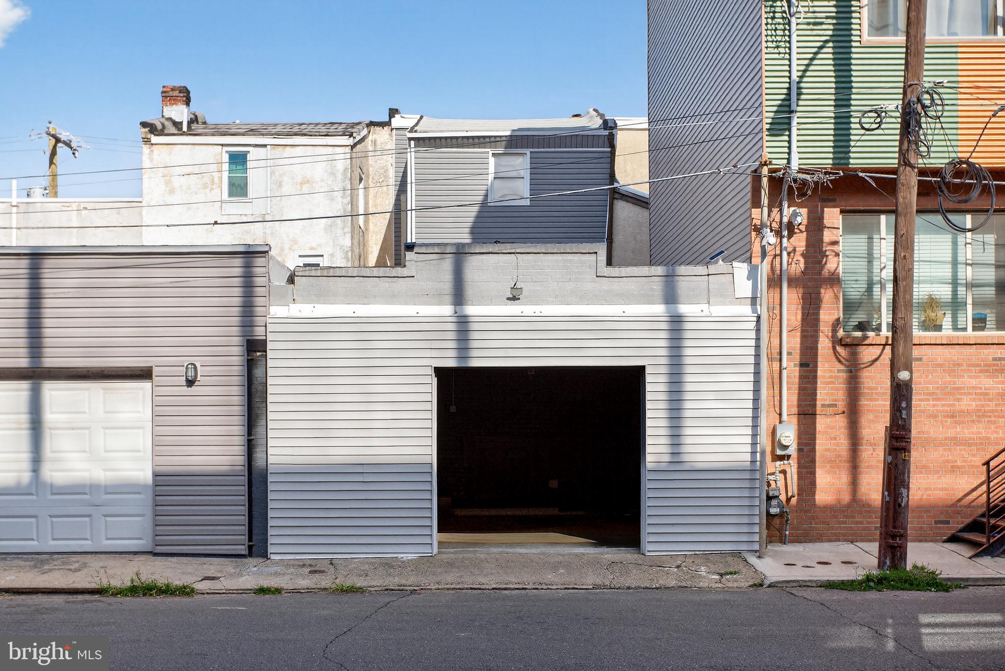 OLDE RICHMOND - Residential