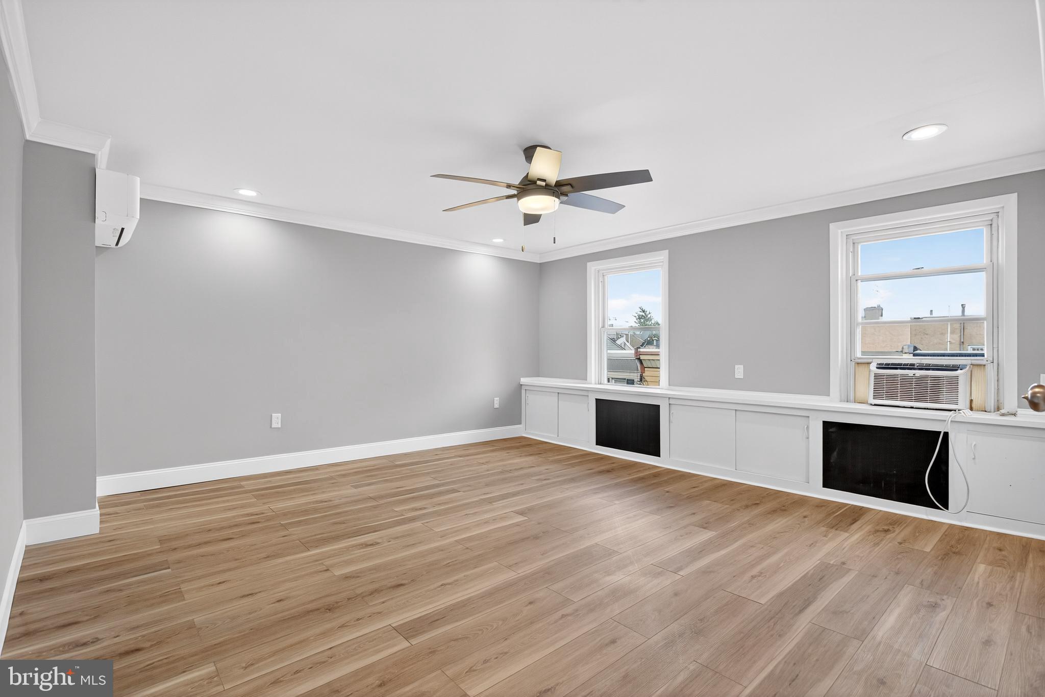 OLDE RICHMOND - Residential