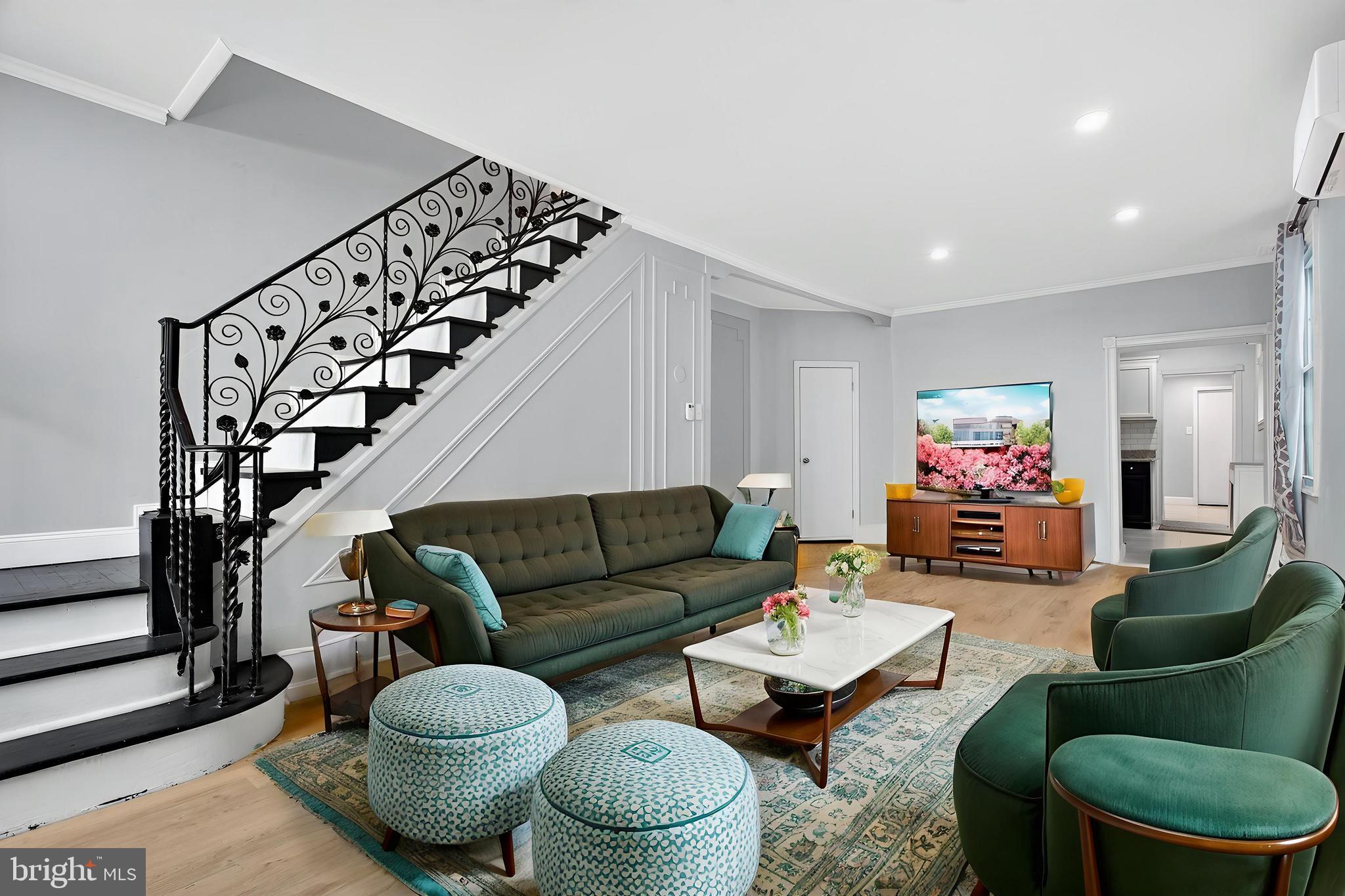 OLDE RICHMOND - Residential