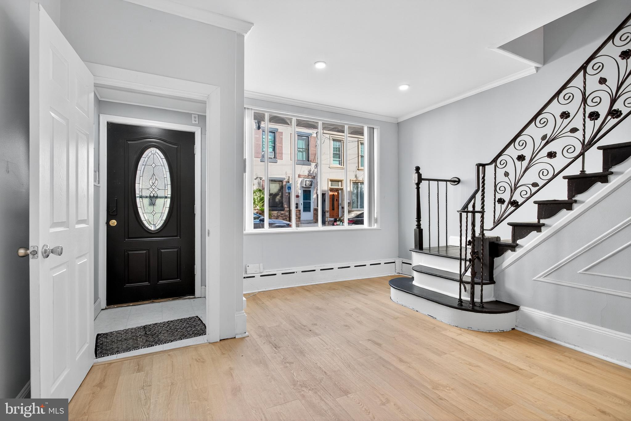 OLDE RICHMOND - Residential