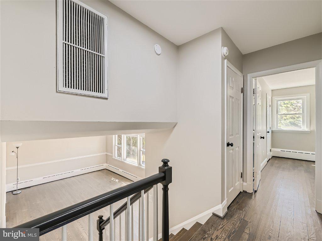 BELLONA-GITTINGS HISTORIC DISTRICT - Residential