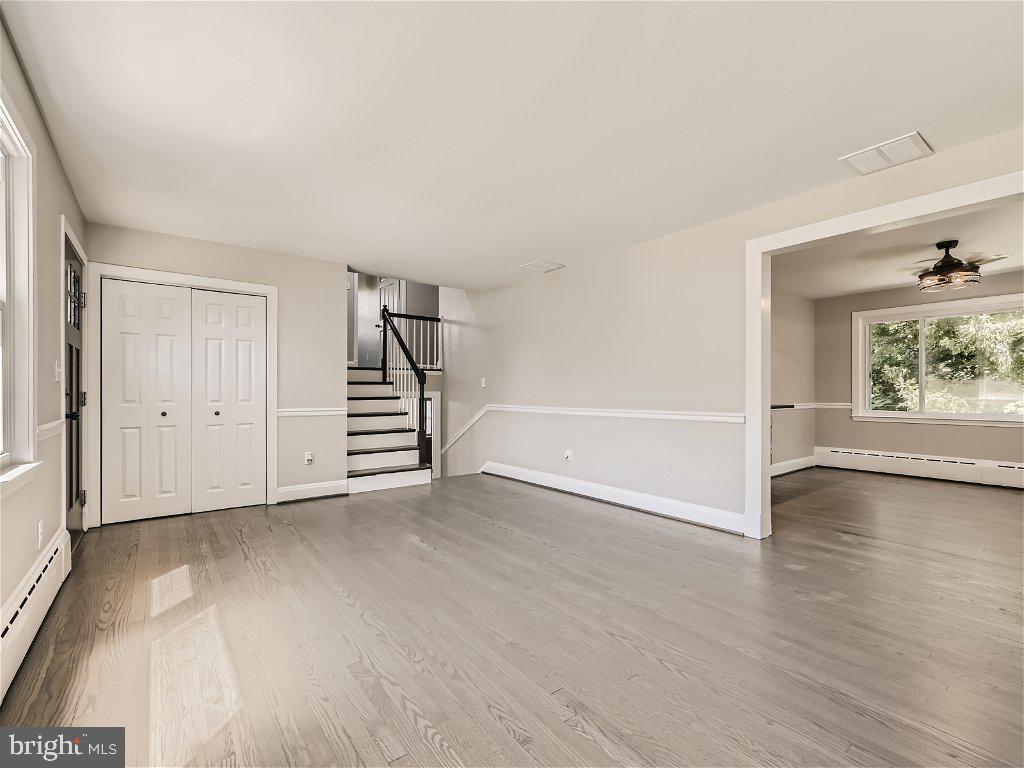 BELLONA-GITTINGS HISTORIC DISTRICT - Residential