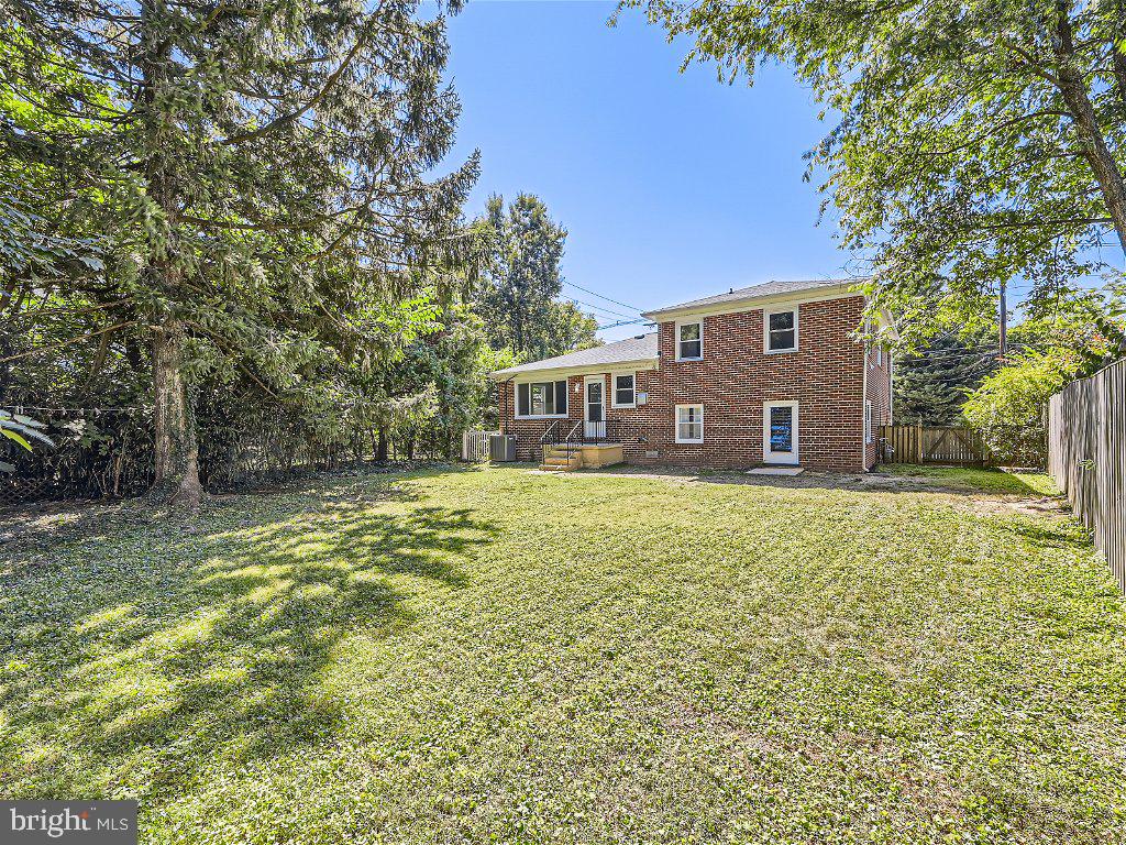 BELLONA-GITTINGS HISTORIC DISTRICT - Residential