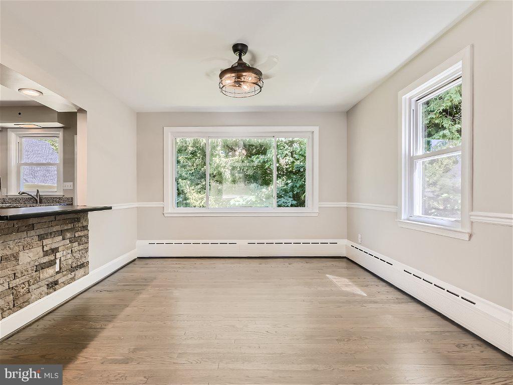 BELLONA-GITTINGS HISTORIC DISTRICT - Residential