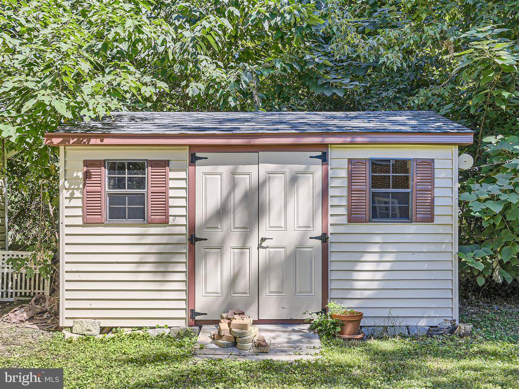 BELLONA-GITTINGS HISTORIC DISTRICT - Residential