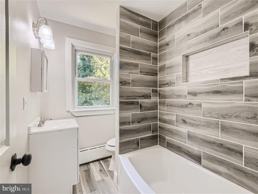 BELLONA-GITTINGS HISTORIC DISTRICT - Residential