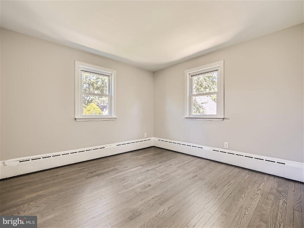 BELLONA-GITTINGS HISTORIC DISTRICT - Residential