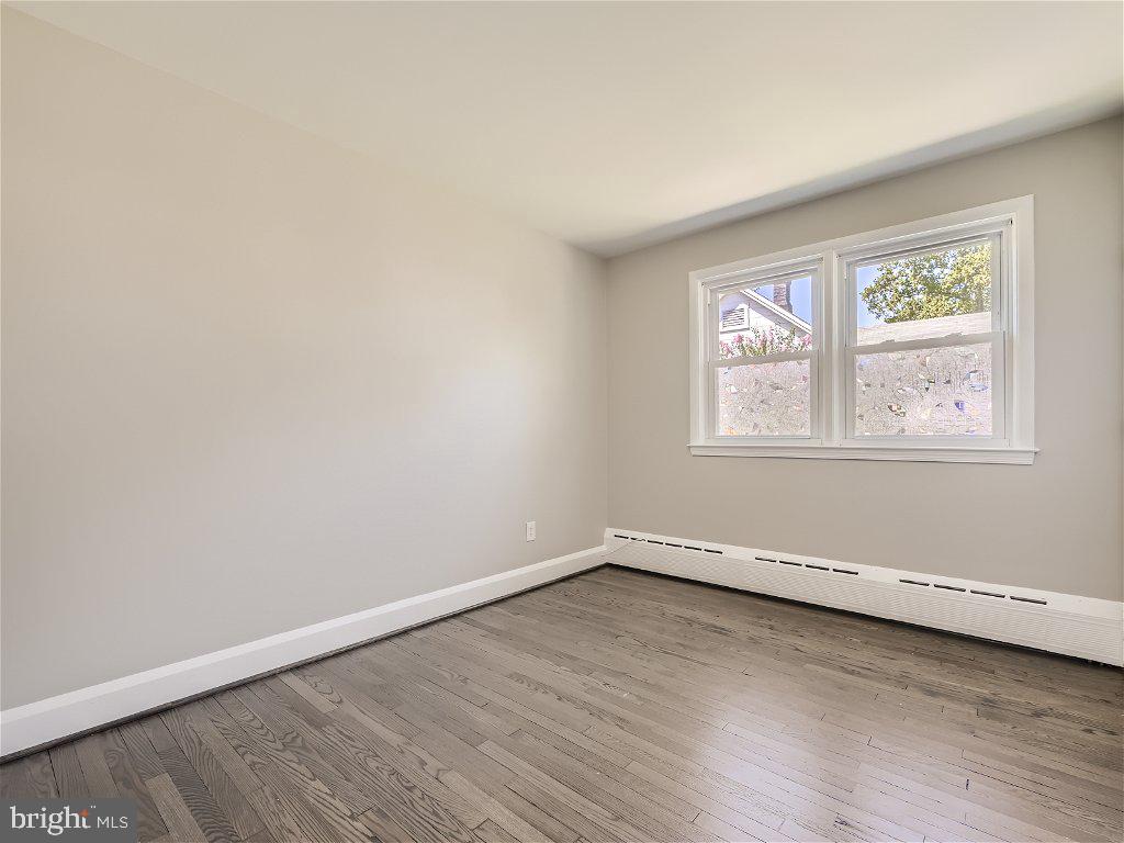 BELLONA-GITTINGS HISTORIC DISTRICT - Residential