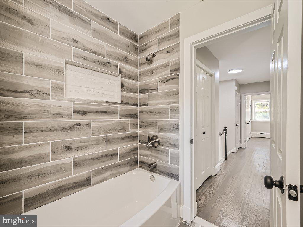 BELLONA-GITTINGS HISTORIC DISTRICT - Residential