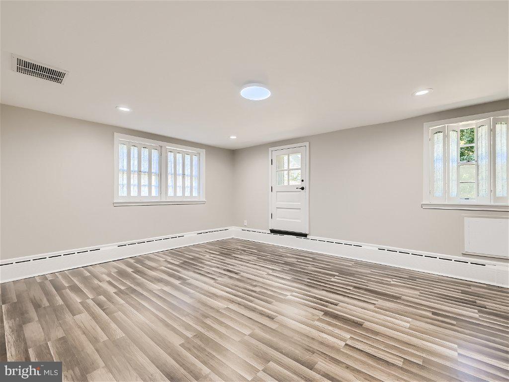 BELLONA-GITTINGS HISTORIC DISTRICT - Residential