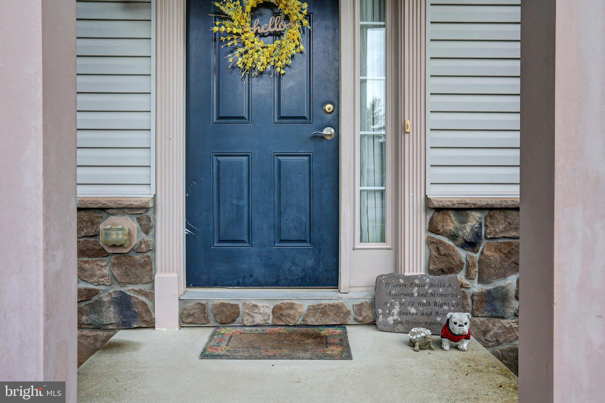 10 WARGO LANE