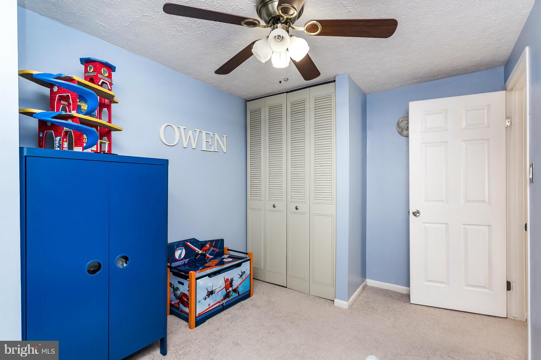 CLARY'S FOREST - Residential