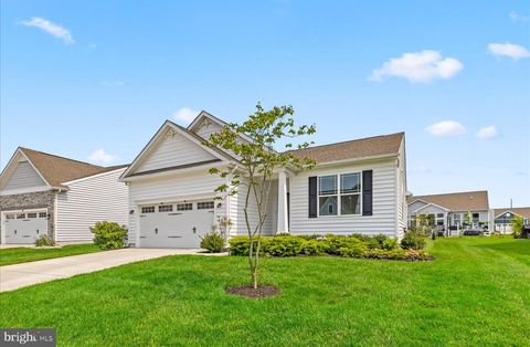 25040 TREEVIEW LANE LEWES DE 19958