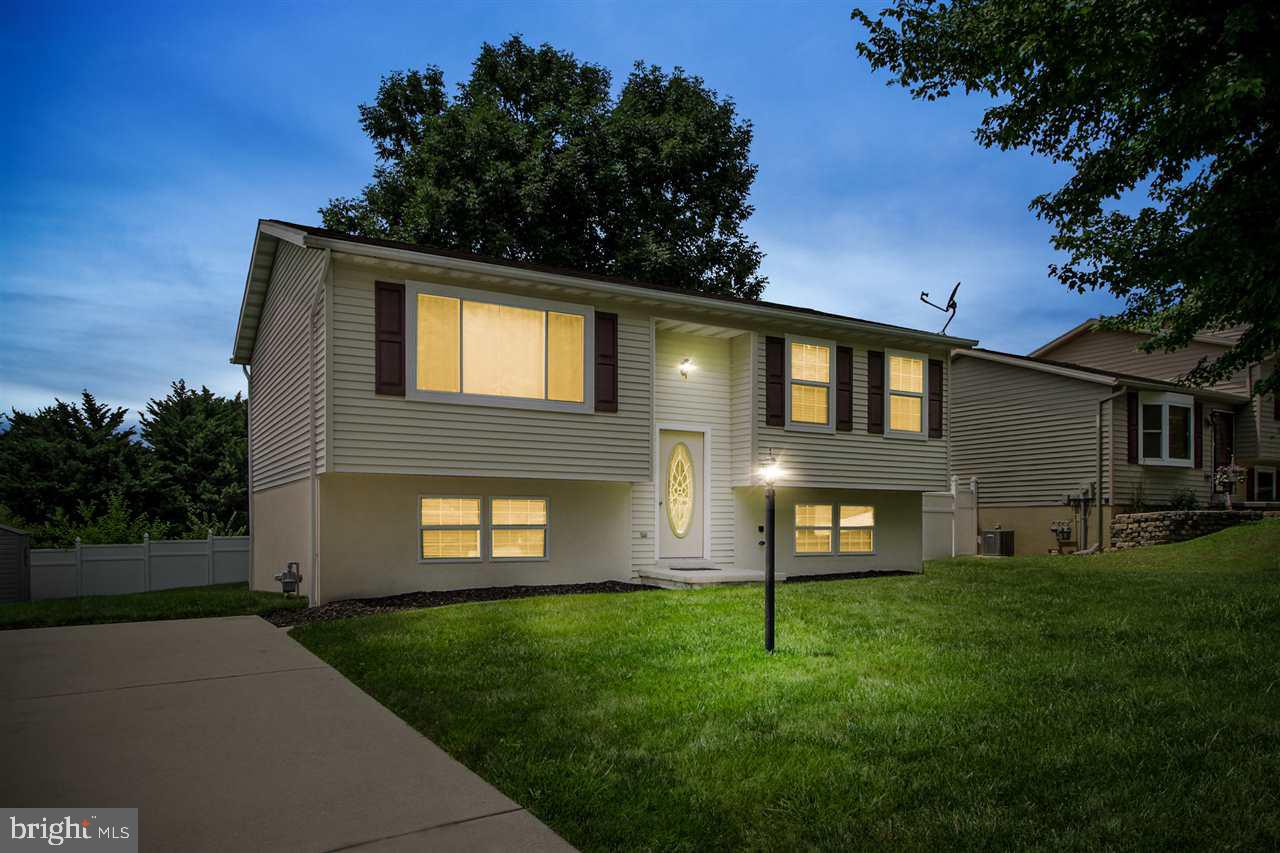 COLONIAL HILLS - Residential