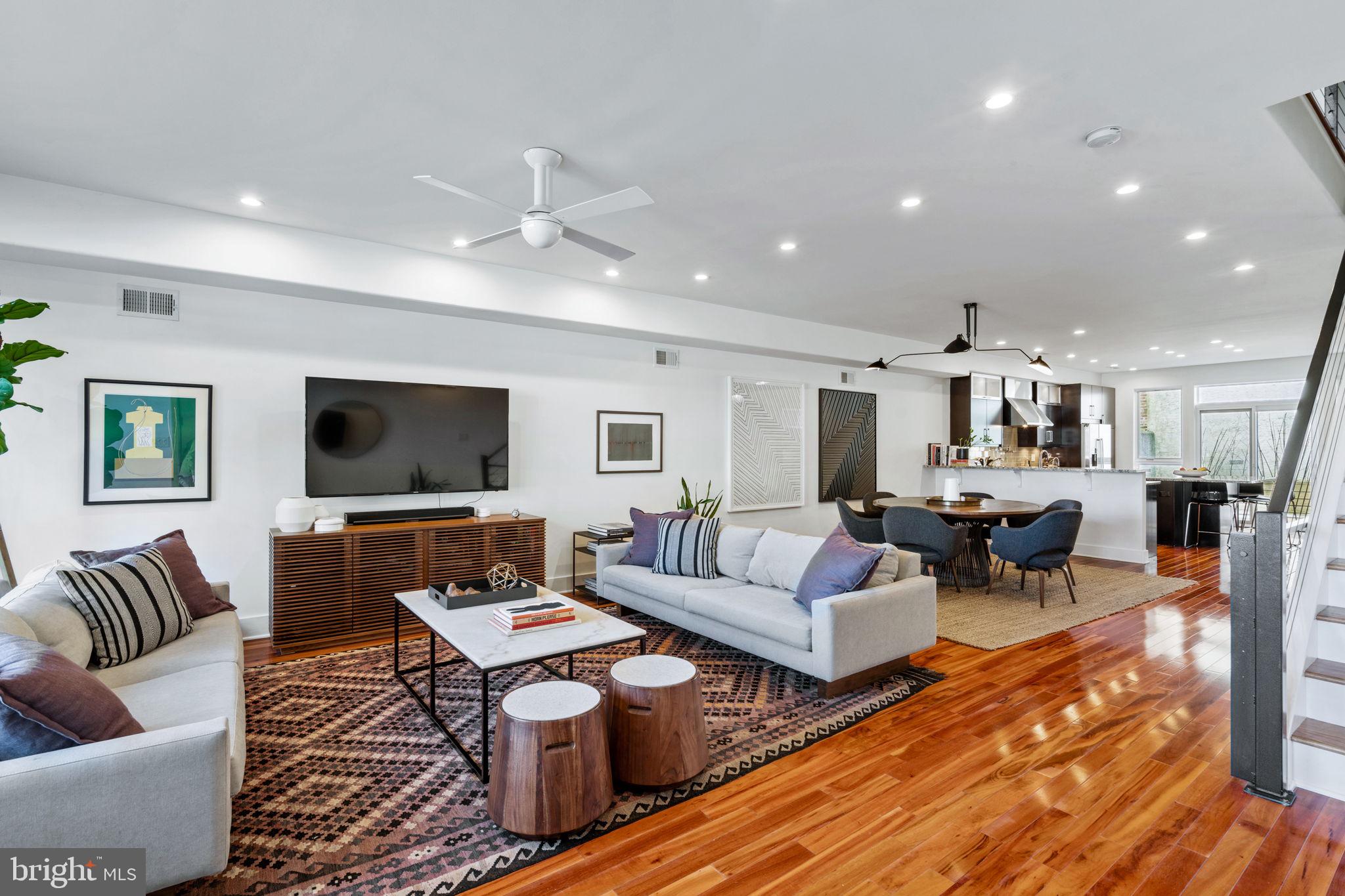 PASSYUNK SQUARE - Residential