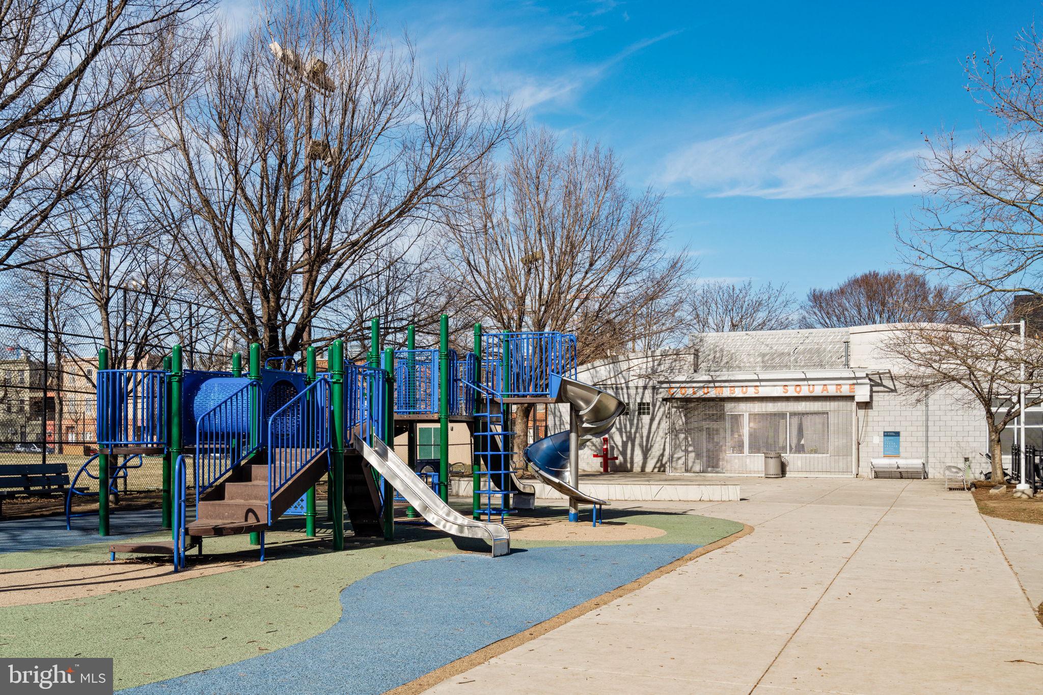 PASSYUNK SQUARE - Residential