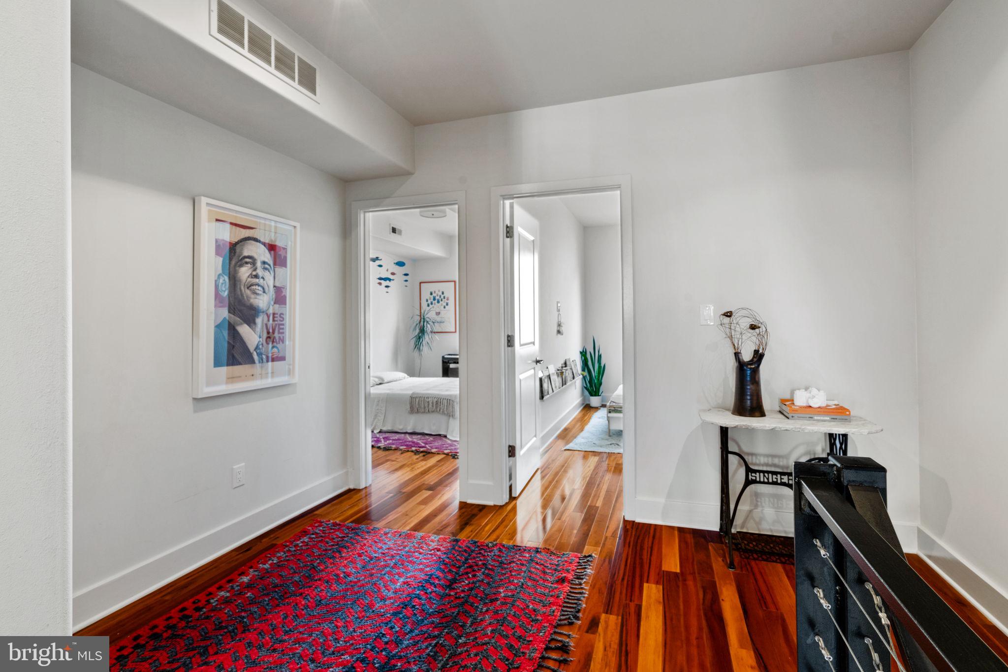 PASSYUNK SQUARE - Residential