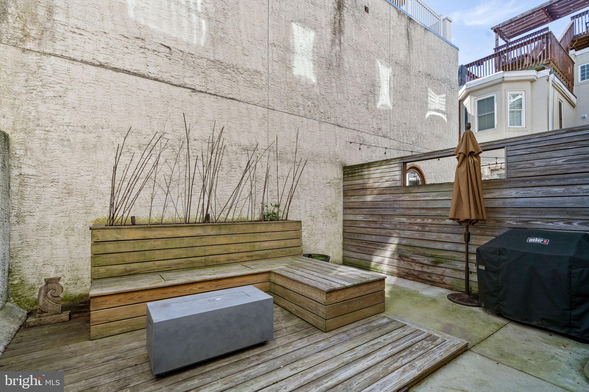 PASSYUNK SQUARE - Residential