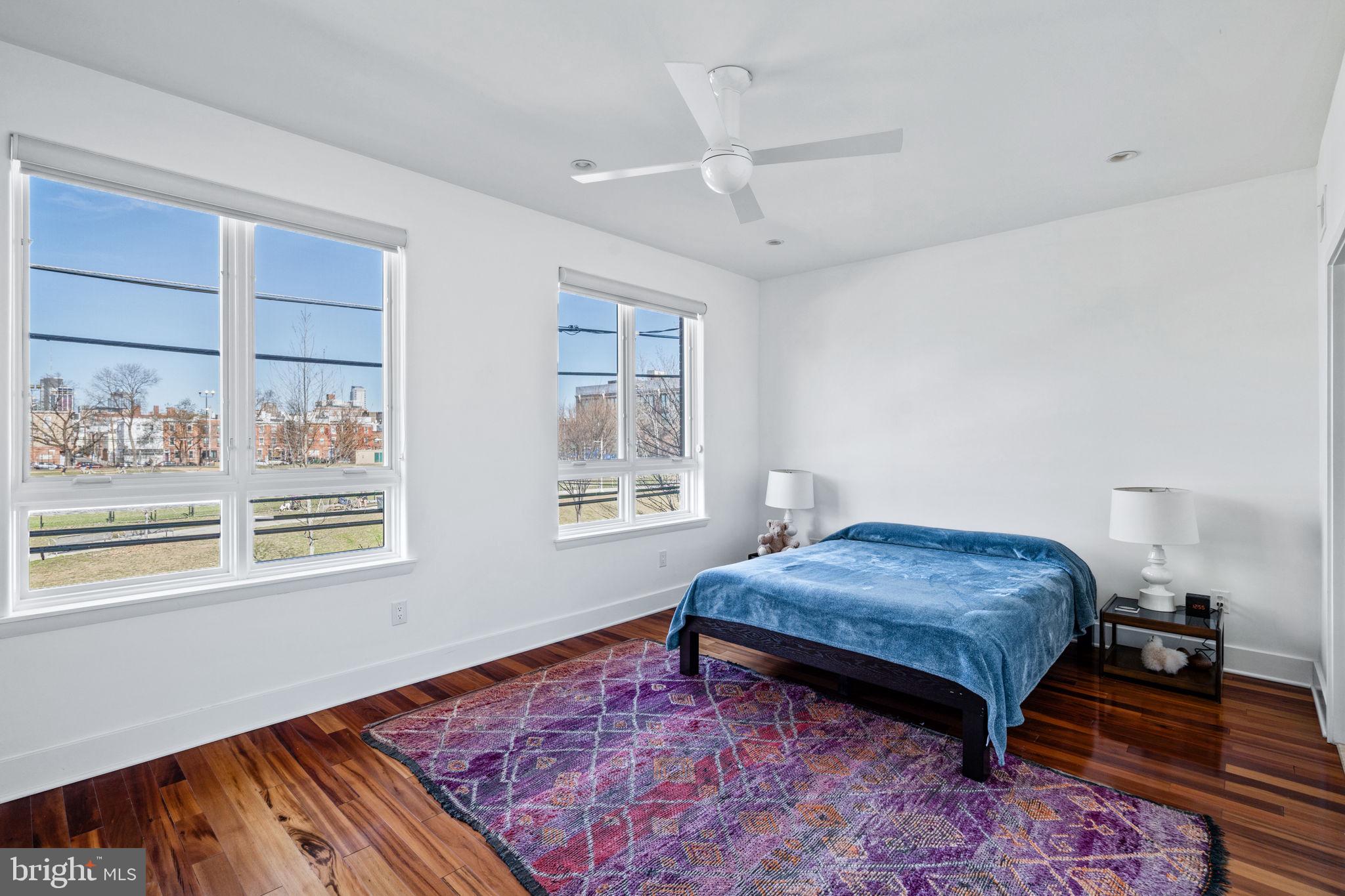 PASSYUNK SQUARE - Residential