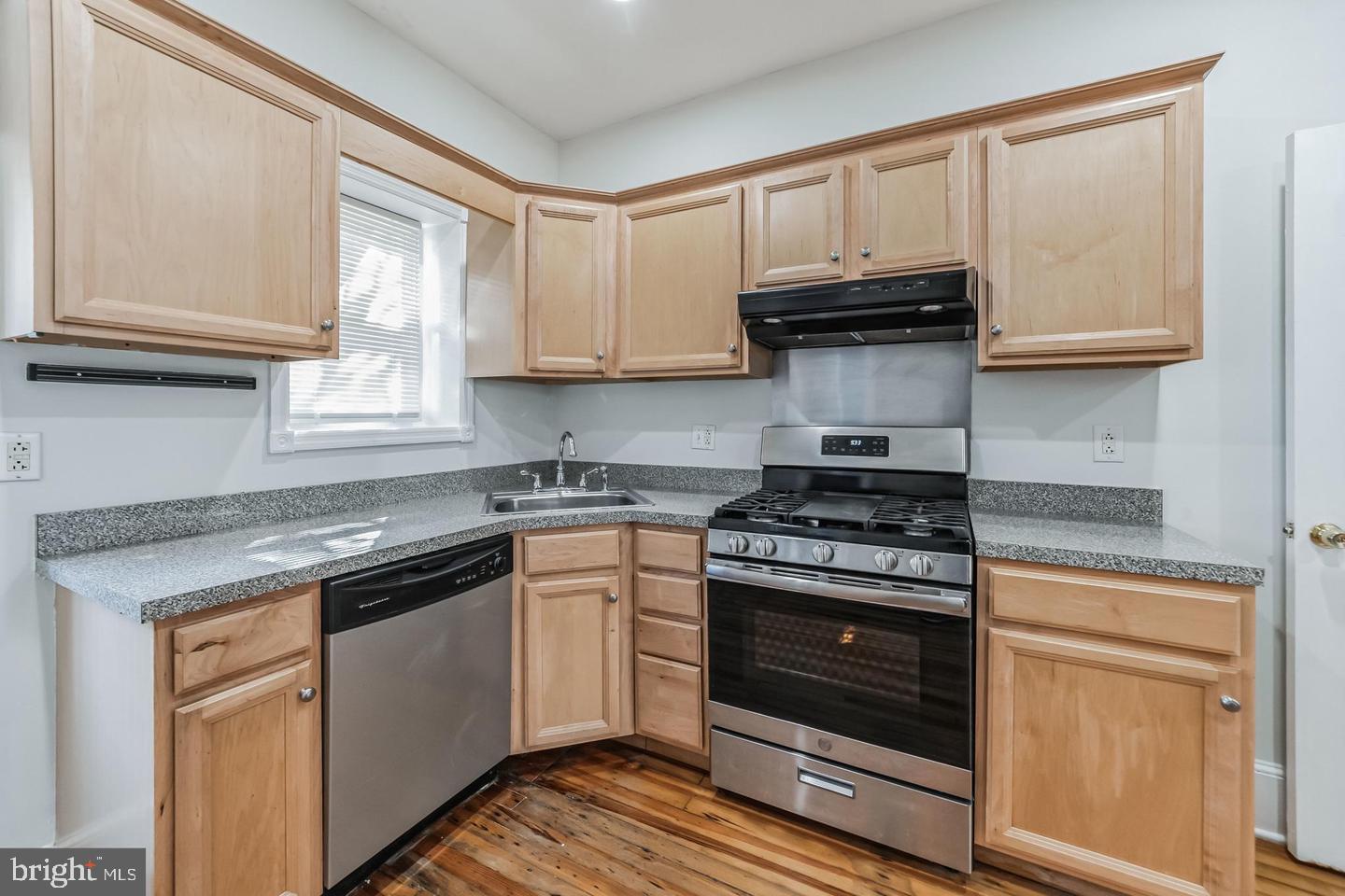Grow Property Management offers this charming and stylishly 3-bedroom 1.5 home for rent in the East Kensington neighborhood. This beautifully maintained property blends classic character with modern comfort, offering everything you need for easy city living.
This beautifully maintained home welcomes you with warm hardwood flooring that flows throughout, setting a cozy and inviting tone from the start. The living and dining areas are bright and airy, bathed in natural light, making them ideal for both quiet relaxation and lively entertaining. The updated kitchen complements the space with classic varnished wood cabinets that offer both style and functionality, perfect for daily cooking or hosting guests.
Upstairs, the home features generously sized bedrooms filled with natural light and equipped with ample closet space. The full bathroom is clean and well-maintained, adding to the overall comfort and livability of the upper level. A private back patio offers a peaceful outdoor retreat, great for gardening, grilling, or enjoying your coffee in the fresh air, making this residence a charming urban haven.
Located in the Philadelphia East Kensington neighborhood bordering Fishtown, East Kensington has the perfect neighborhood balance of old and new, with old growth trees and long established parts with a new artist, community-driven new developments.
In New Kensington you find curated vintage shops, breweries, hip boutiques, wellness studios, restaurants, dog parks, plenty of outdoor spaces, and friendly coffee shops. The uniquely hip businesses create this neighborhood’s addicting vibe.
Immediate to the Market-Frankford line and several SEPTA bus lines, walking, biking, and public transit are often the preferred mode of choice in the area. In addition, Interstate 95 access is only a mile away, making it easy for driving commuters to get in and out of town.
THE PHILADELPHIA EAST KENSINGTON NEIGHBORHOOD:
• Exceptional Walk Score & Immediate Public Transportation
• Immediate to Theaters, Franklin Square, Reading Terminal Market
• Dining, Coffee Shops, Gastro Pubs, Breweries, Parks
• Close to Restaurants, Shopping, On/Off Highway Ramps
SERVICES:
• Managed by Grow Property Management
• Tenant Portal System
• 24-hr Emergency Maintenance
SHOWING INSTRUCTIONS:
You can schedule an instant self-showing. A self-showing is without an agent & you are given a code to show yourself the unit. So it can be on the day & time that is best for you.