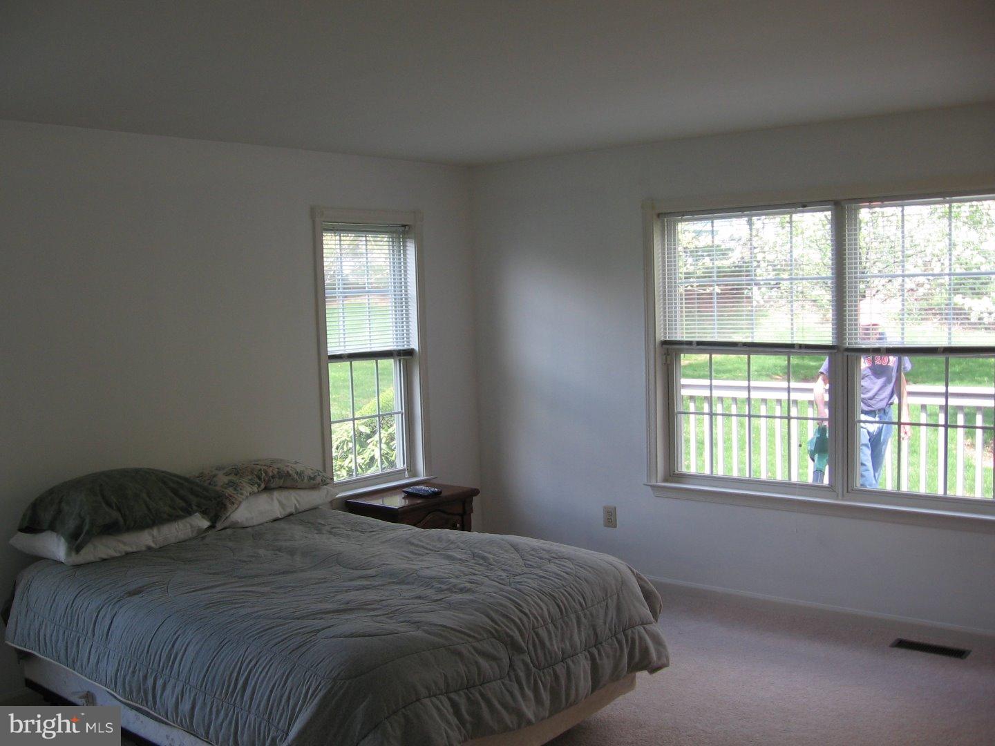 CONCORD CROSSING - Residential