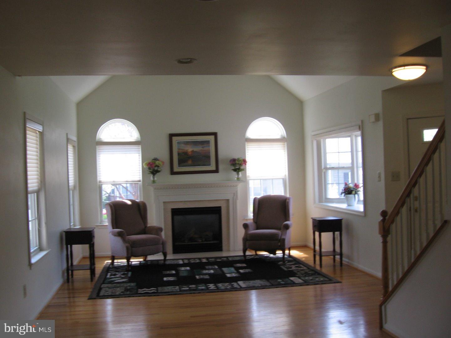 CONCORD CROSSING - Residential