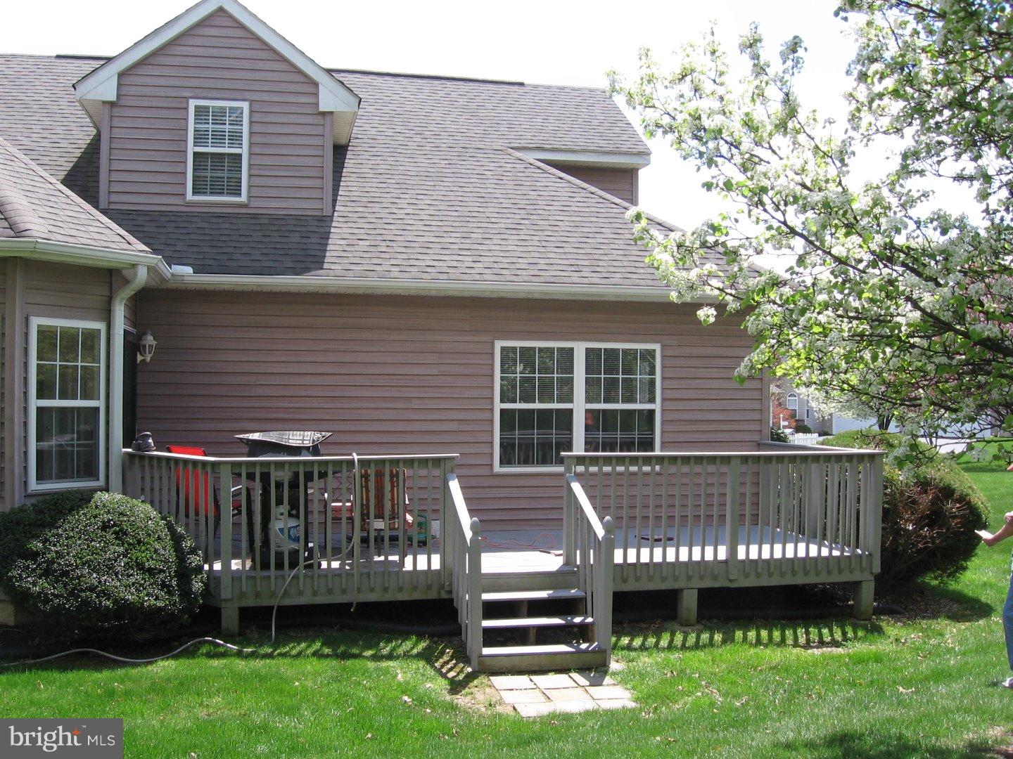 CONCORD CROSSING - Residential