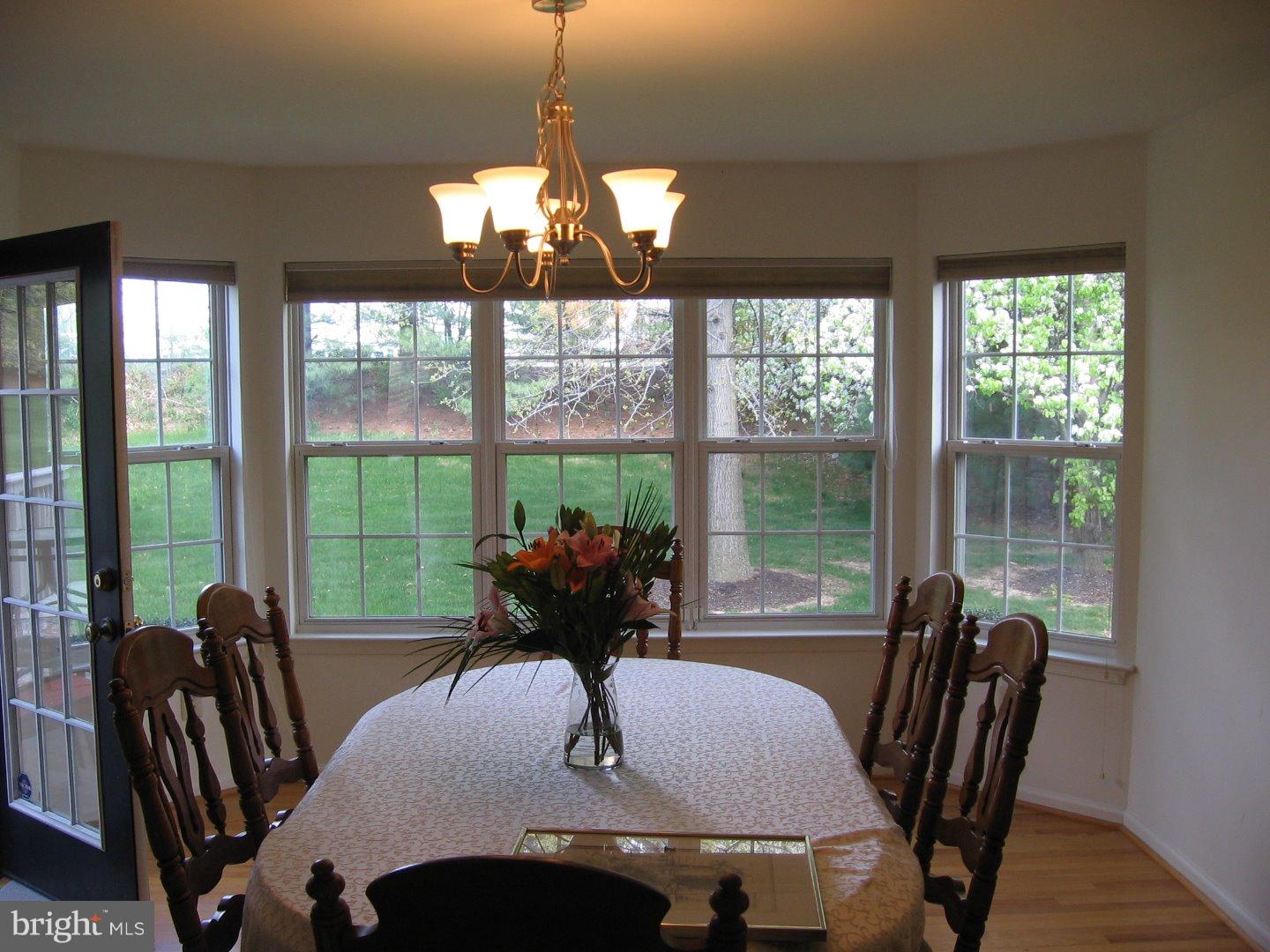 CONCORD CROSSING - Residential