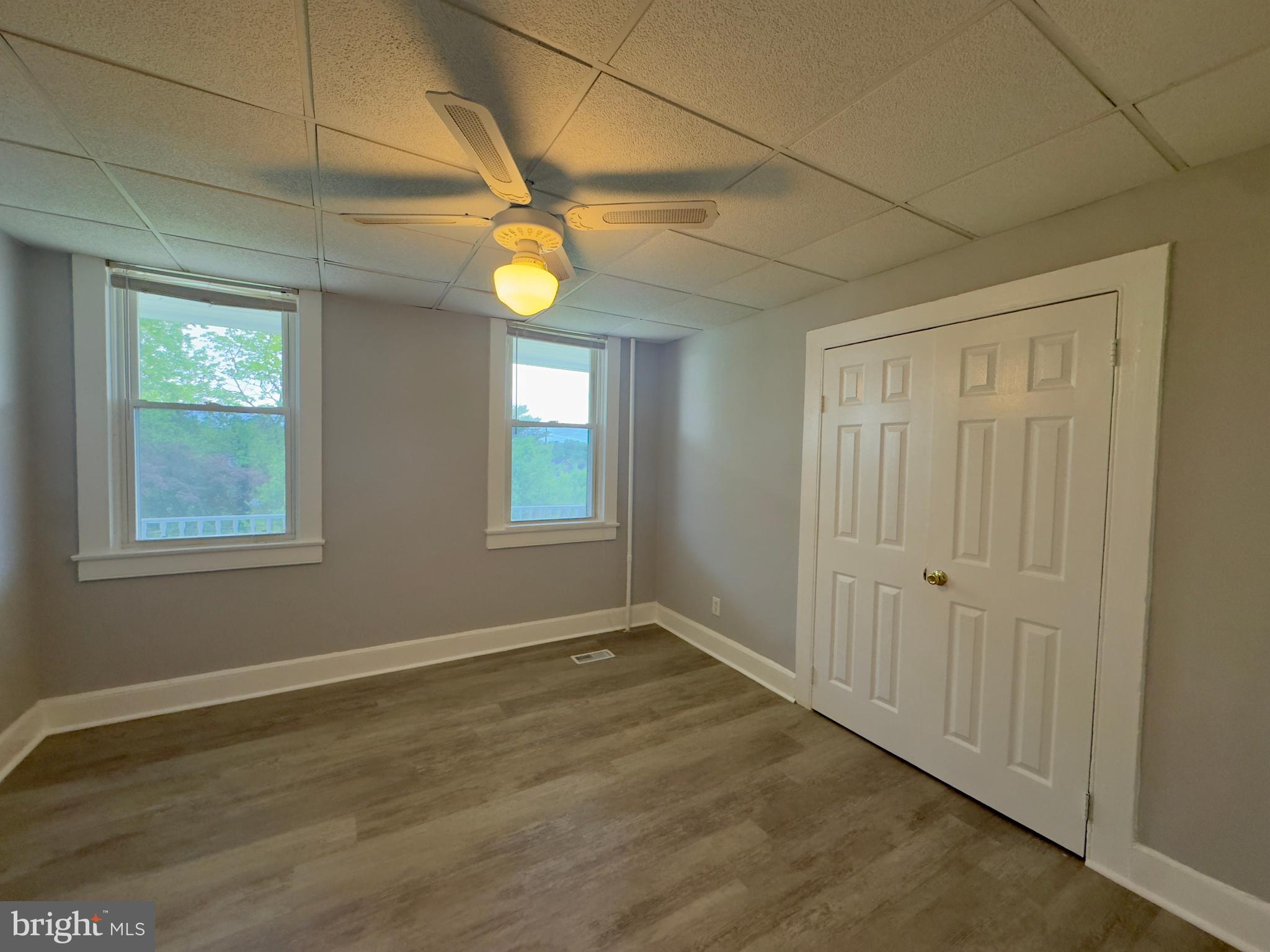 PARKVILLE - Residential Lease