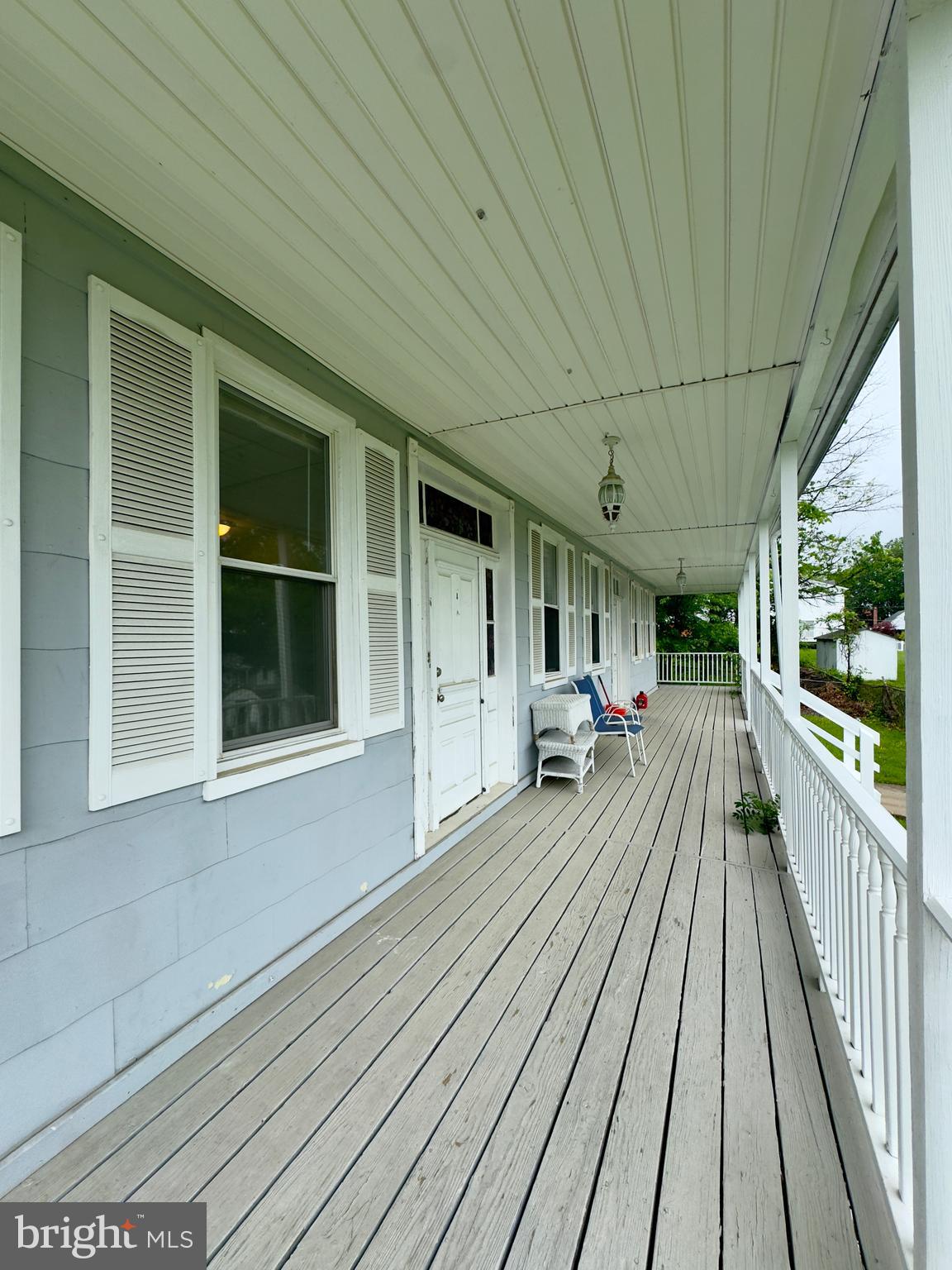 PARKVILLE - Residential Lease