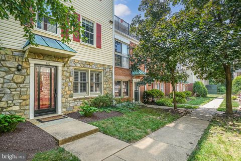 88 N BEDFORD STREET 88C ARLINGTON VA 22201