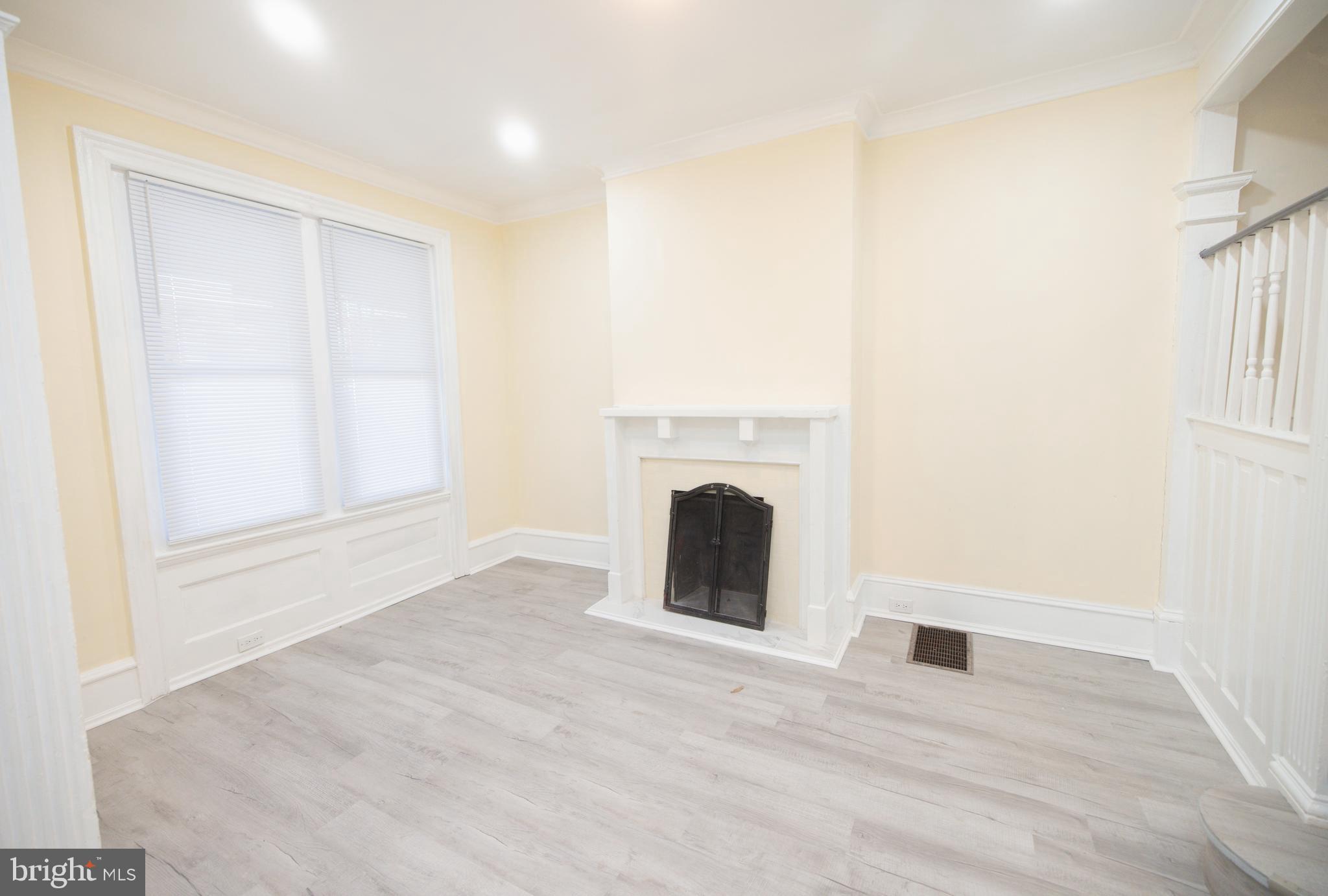 CARROLL PARK - Residential