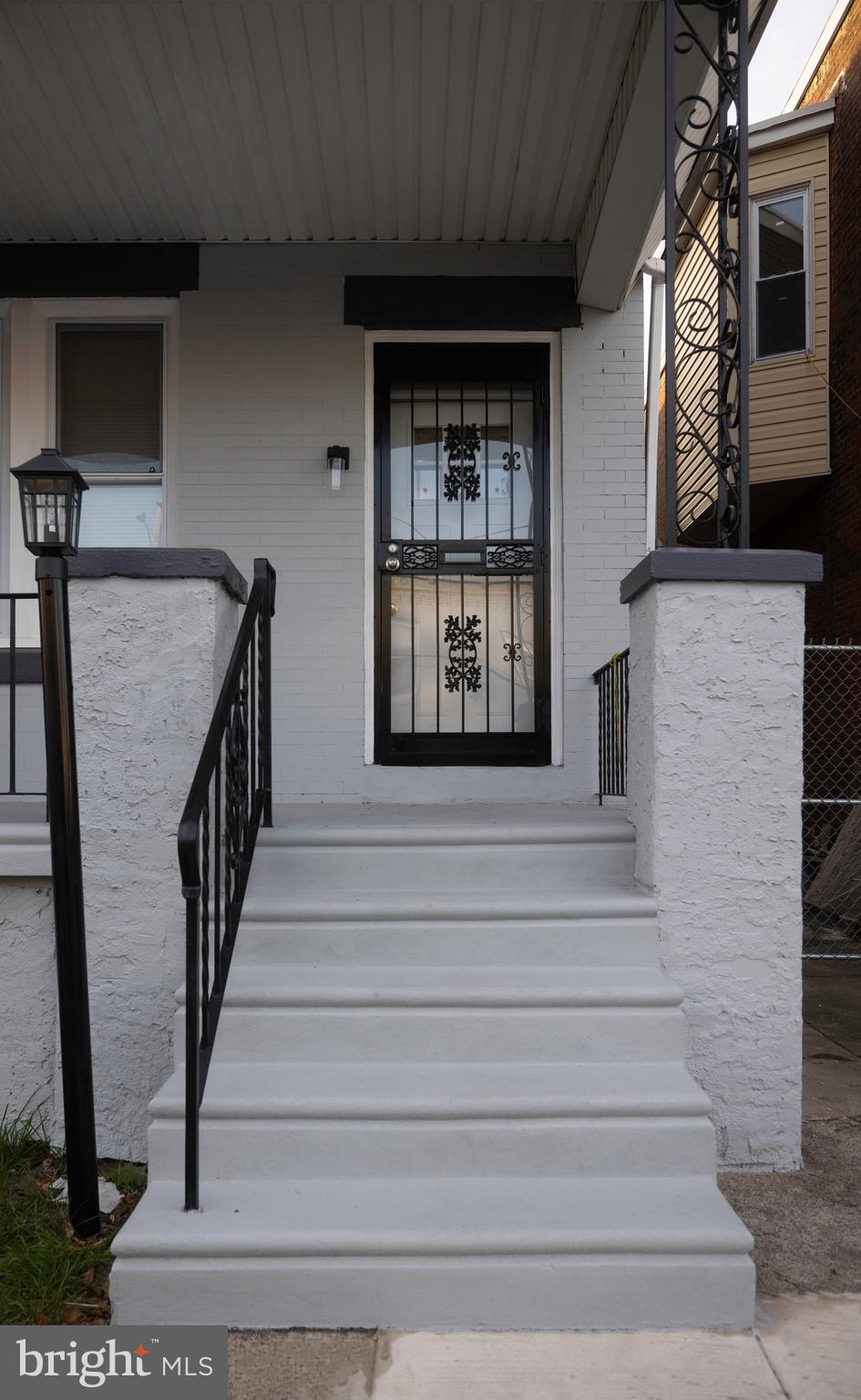 CARROLL PARK - Residential