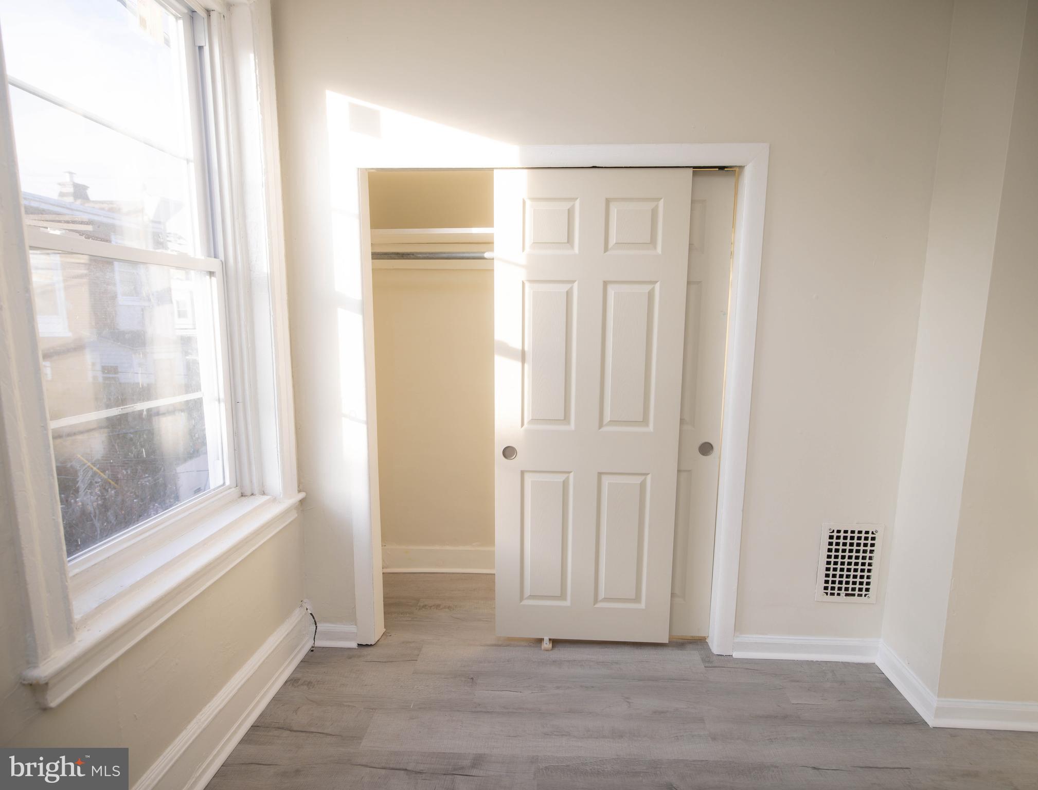 CARROLL PARK - Residential