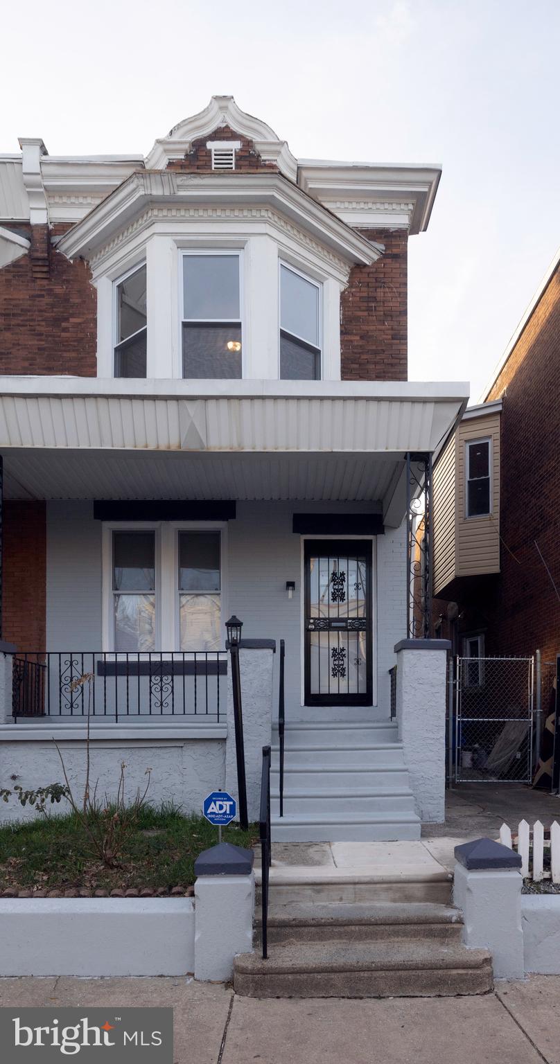 CARROLL PARK - Residential