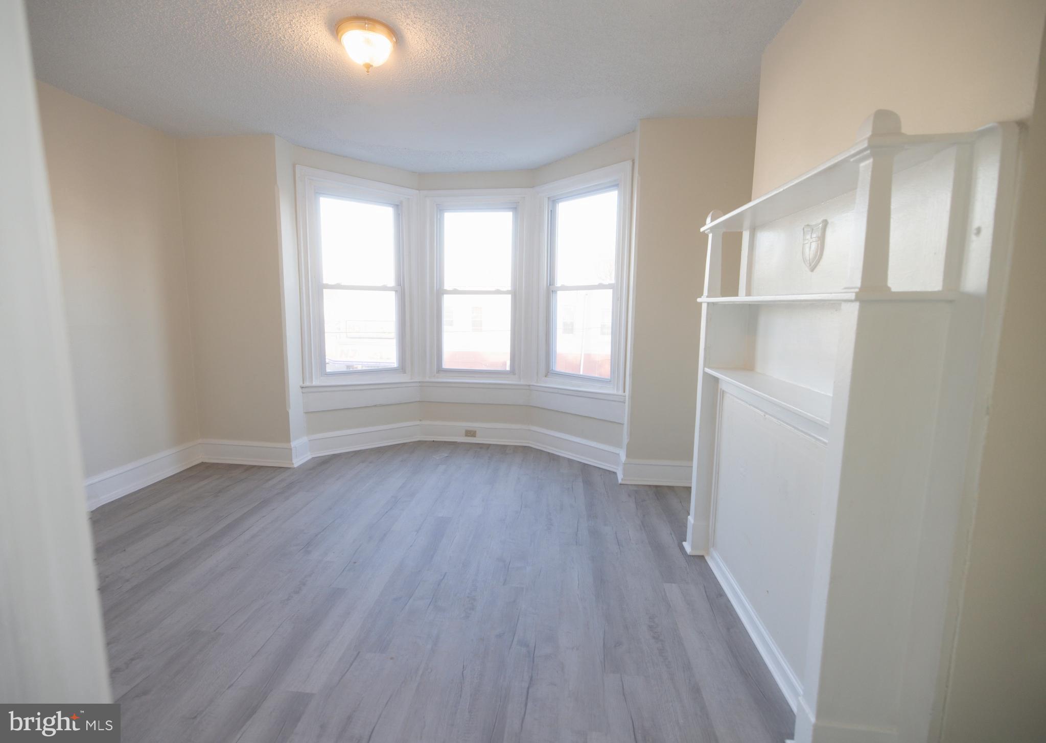 CARROLL PARK - Residential