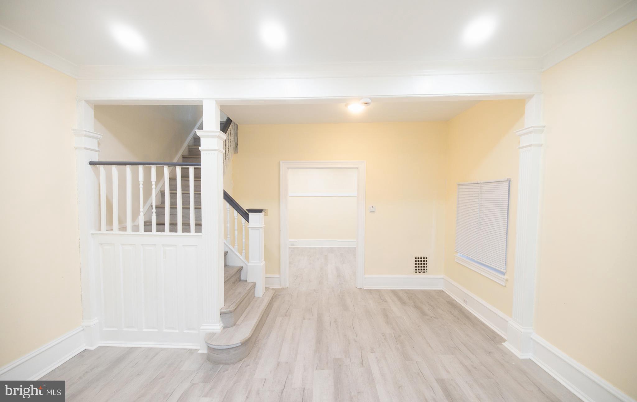CARROLL PARK - Residential