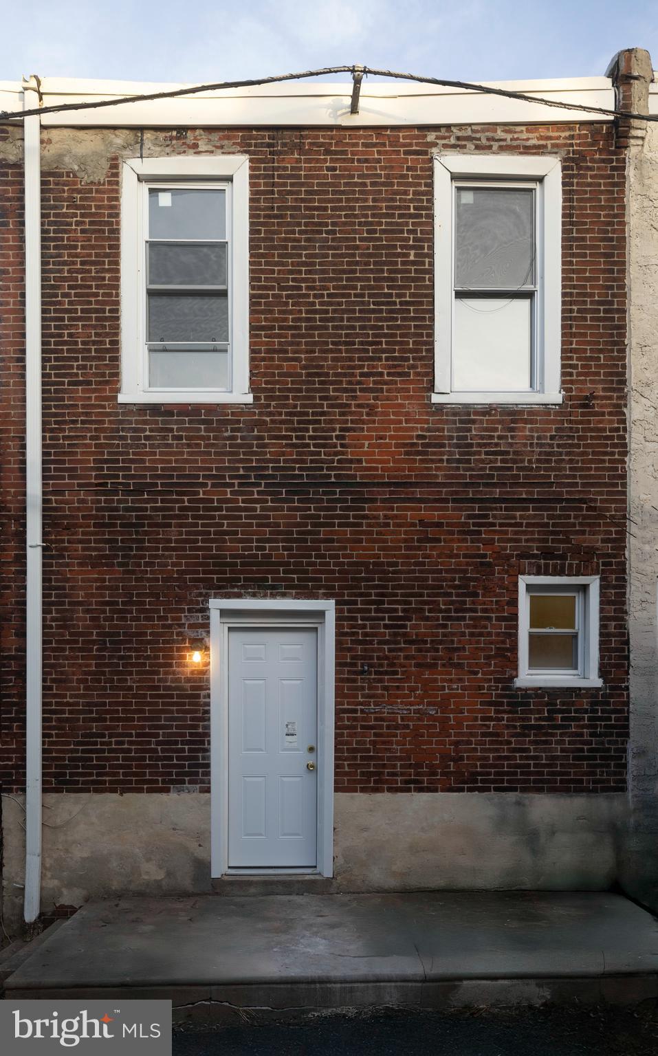 CARROLL PARK - Residential