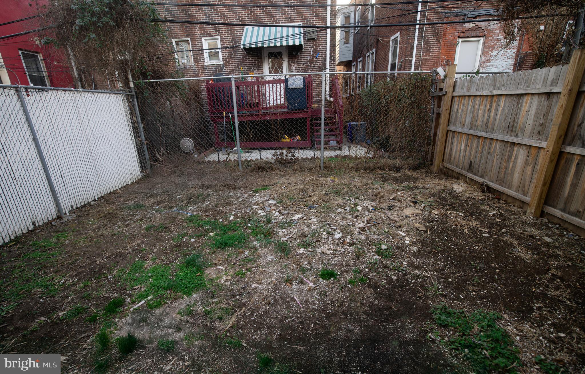 CARROLL PARK - Residential