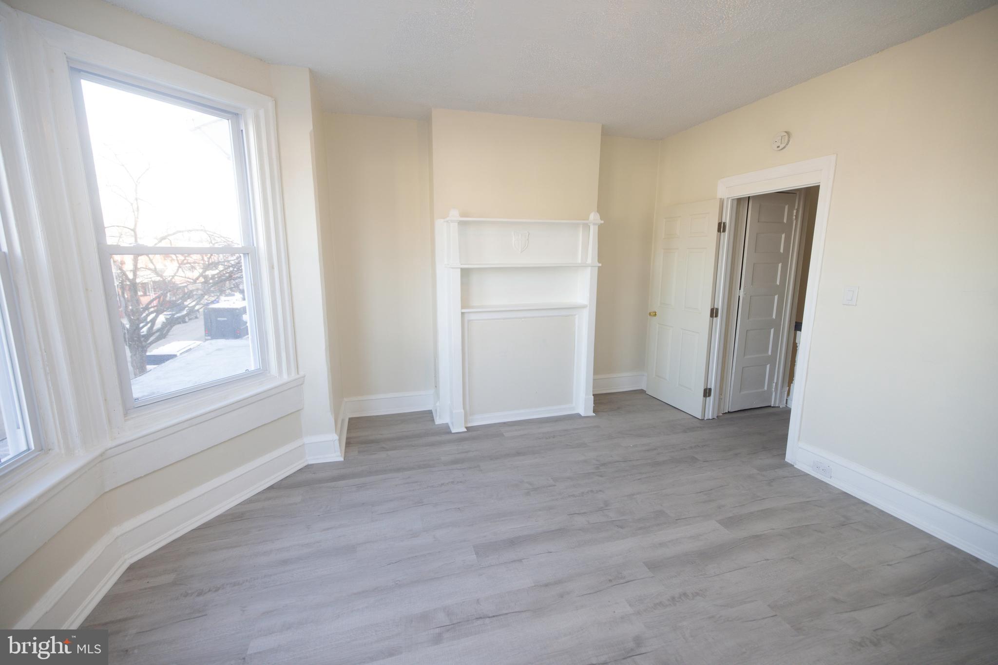 CARROLL PARK - Residential