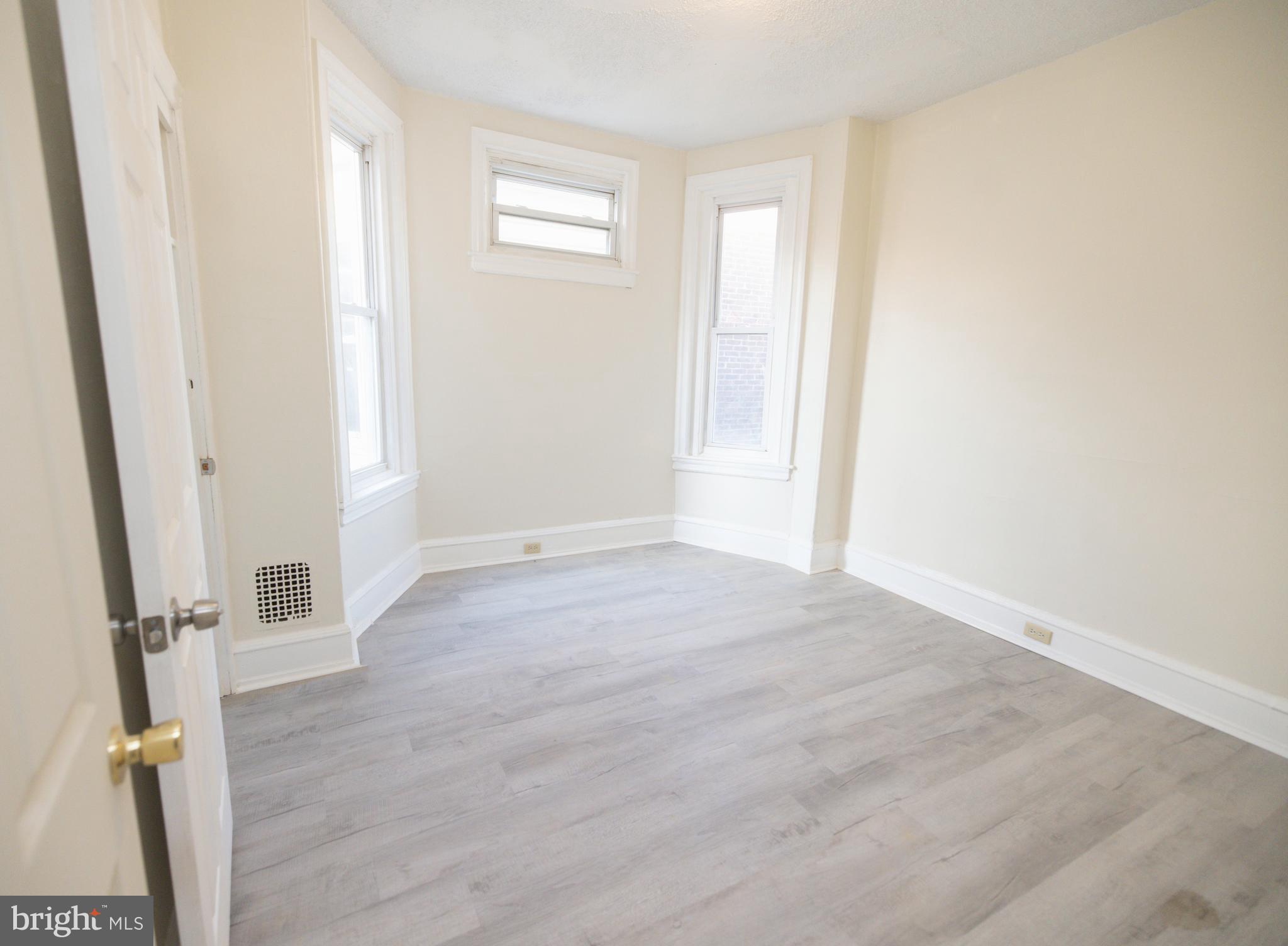 CARROLL PARK - Residential
