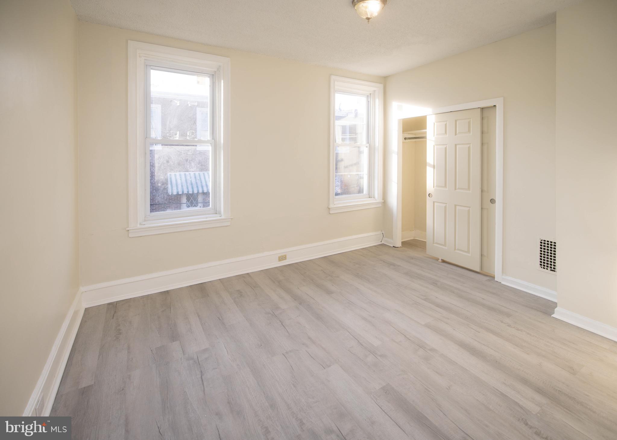 CARROLL PARK - Residential