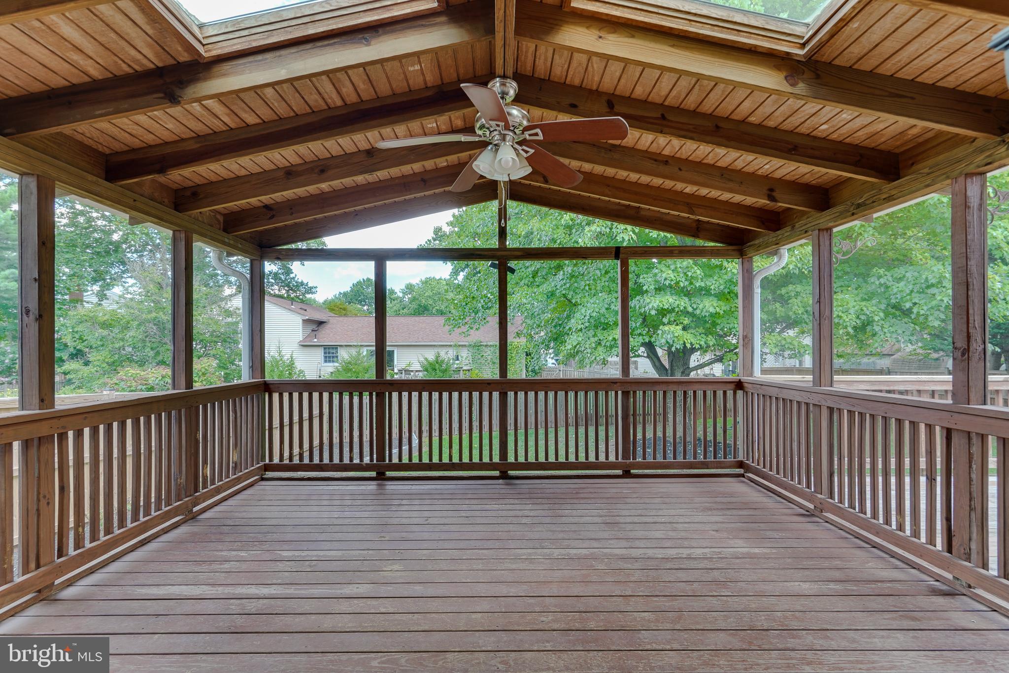 CRESTBROOK - Residential Lease