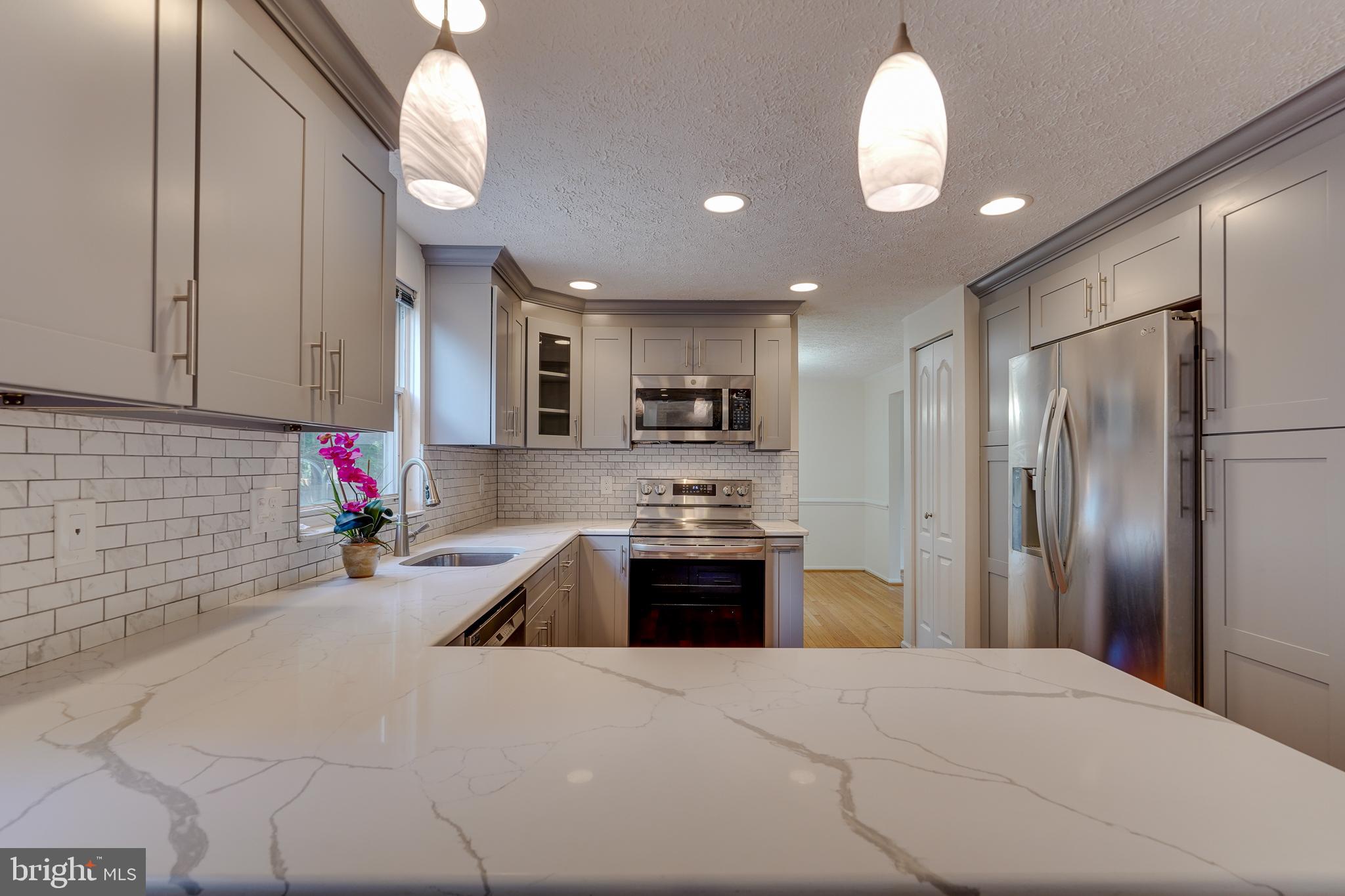 CRESTBROOK - Residential Lease