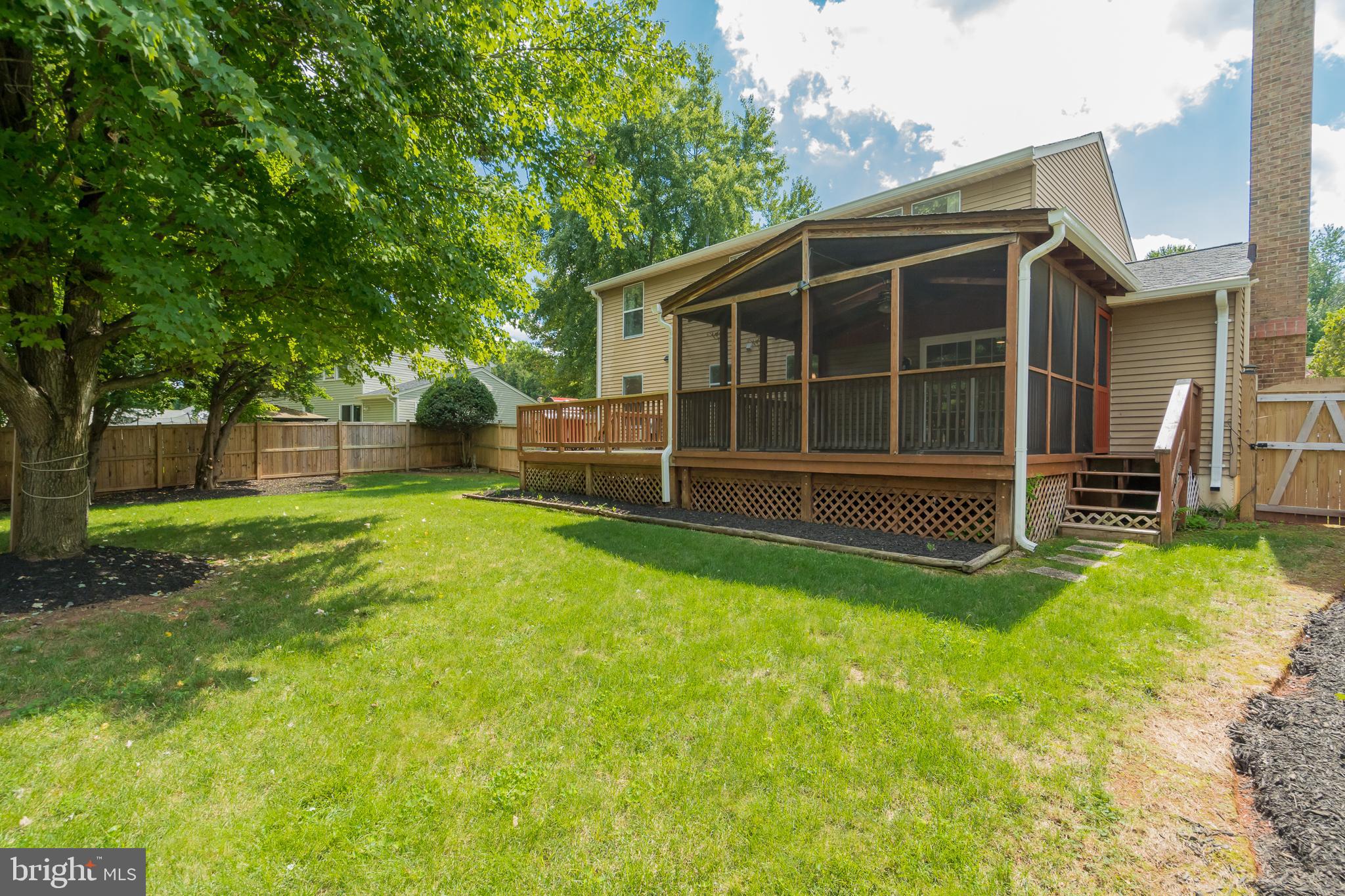 CRESTBROOK - Residential Lease