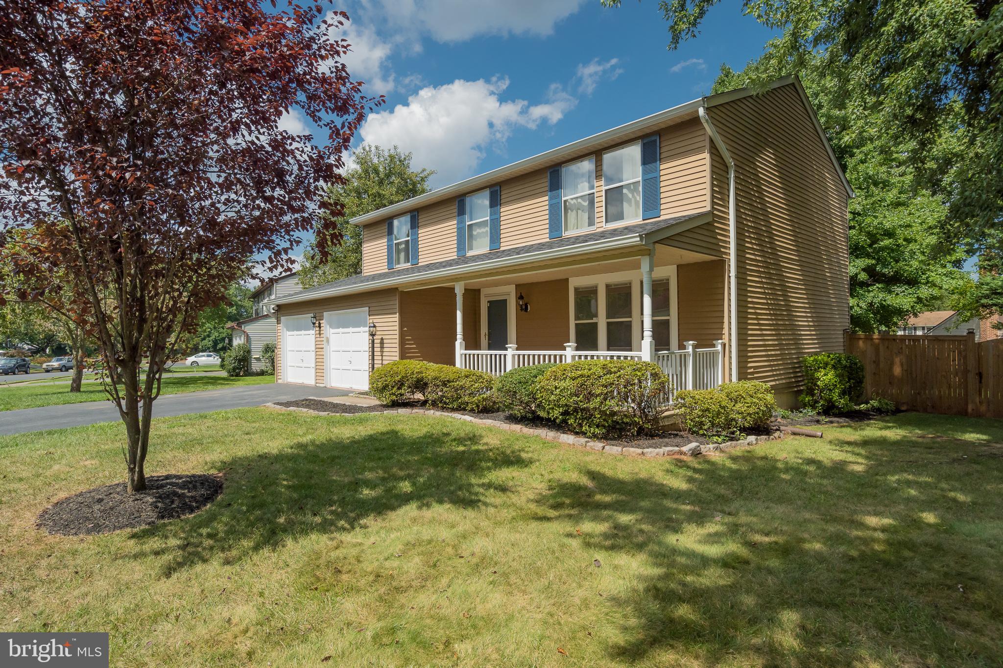 CRESTBROOK - Residential Lease