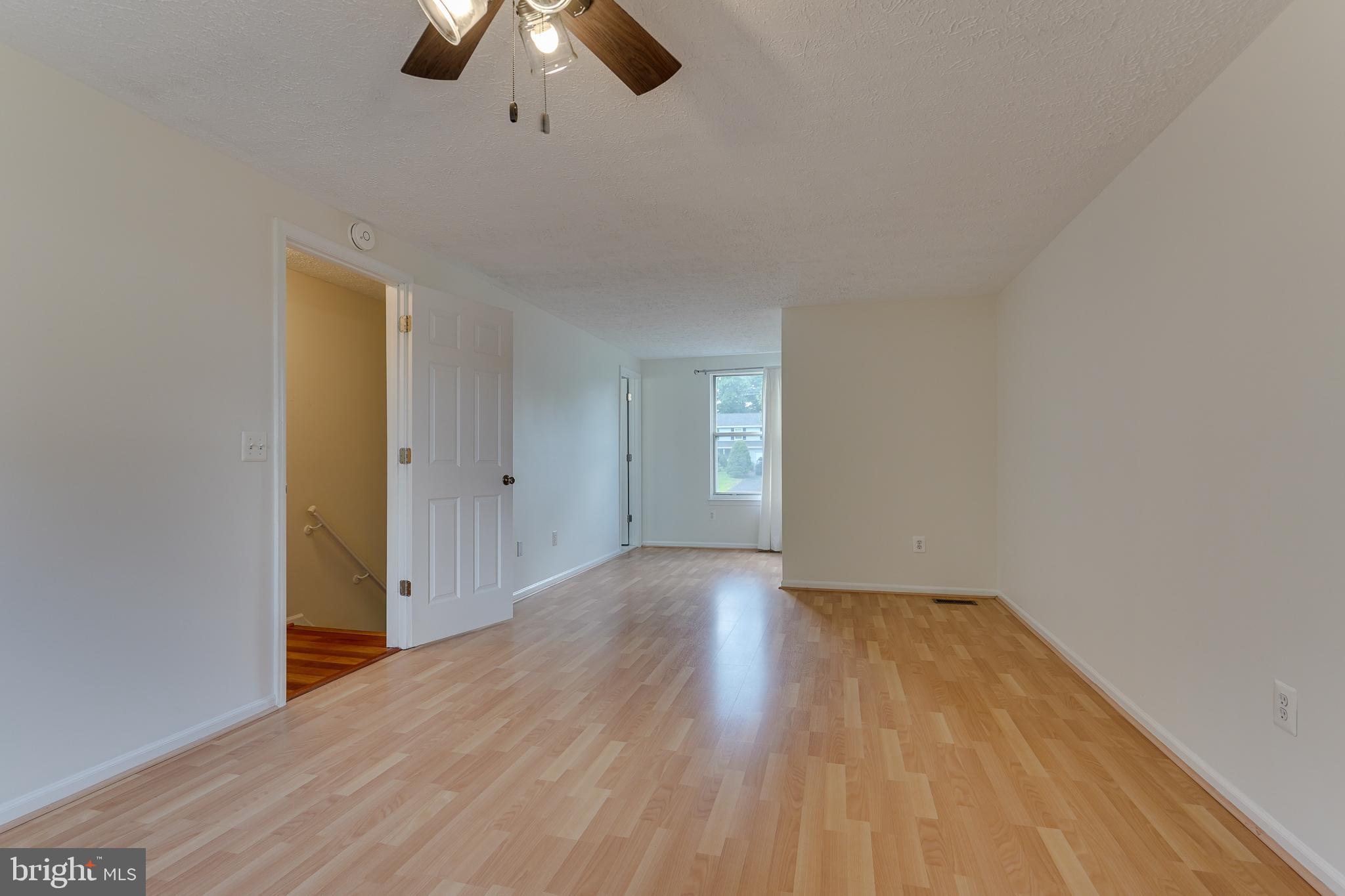 CRESTBROOK - Residential Lease