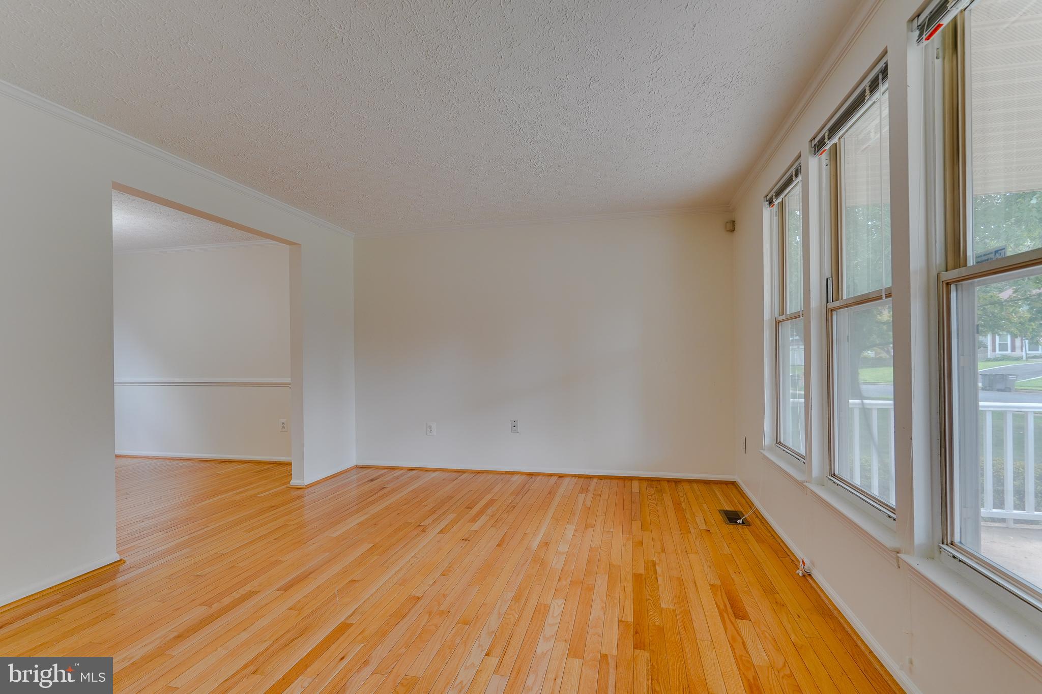 CRESTBROOK - Residential Lease